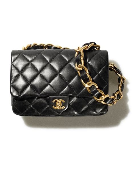 chanel bag saks|chanel boutique at saks.